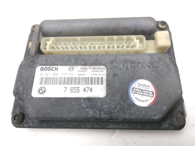 Boitier injection occasion BMW R 1150 GS 2000