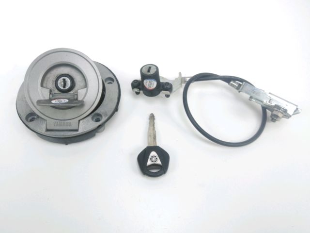 Serrure occasion YAMAHA FJR 1300 2009