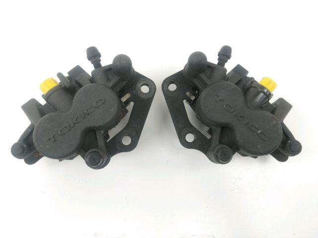 Etrier frein avant occasion SUZUKI GSF 600 BANDIT 2003