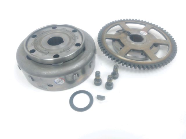 Rotor occasion YAMAHA XP 500 T-MAX 2006