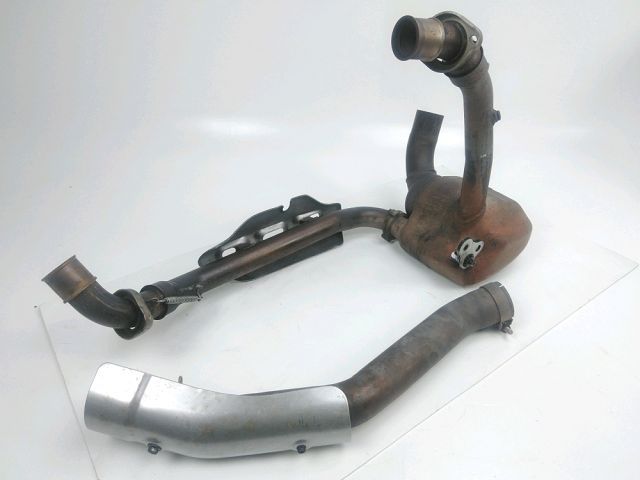 Tubulure avant occasion DUCATI MULTISTRADA 1000 DS 2003