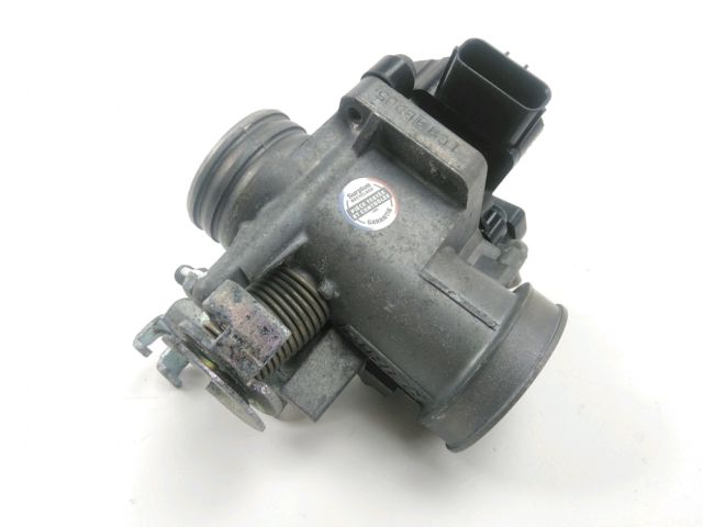 Corps d'injection droit occasion HONDA CBR-R 125 2011