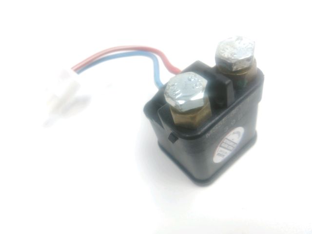 Relais de demarreur occasion MBK YP 125 SKYLINER 2004