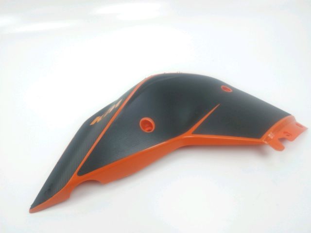 Carenage avant gauche occasion KTM DUKE 690 2016