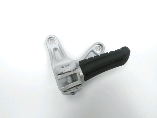 Platine et repose pieds arriere gauche occasion KTM DUKE 690 2016