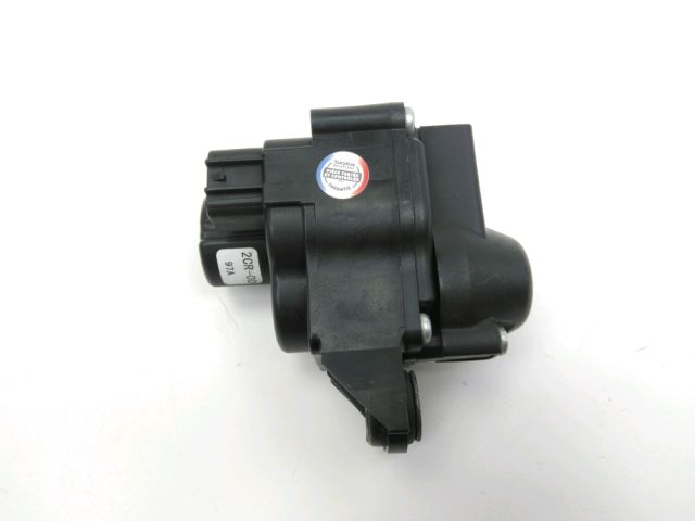 Valve echappement occasion YAMAHA YZF 1000 R1 2021