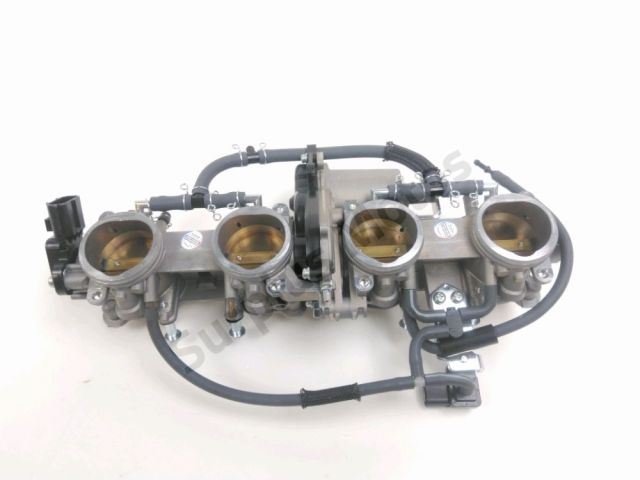 Rampe occasion YAMAHA YZF 1000 R1 2021