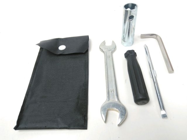 Trousse outil occasion MASH CITY 2 2022