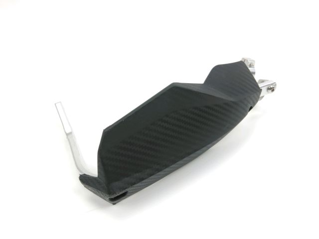 Protege main droit occasion KTM DUKE 690 2016