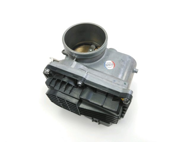 Corps d'injection droit occasion KTM DUKE 690 2016