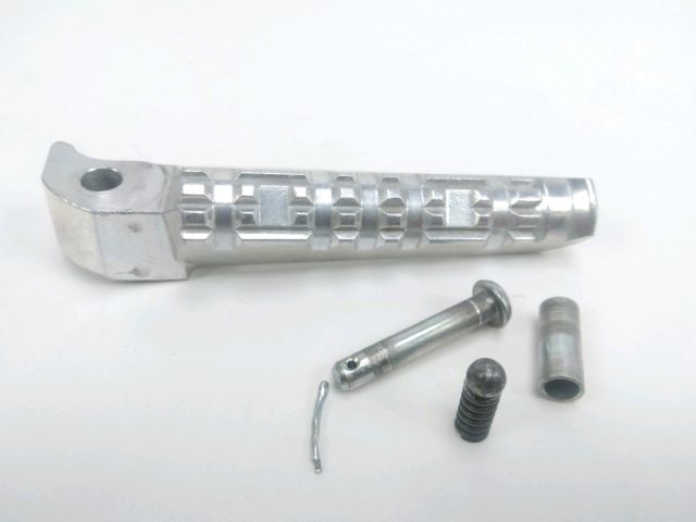 Repose pieds arriere droit occasion MBK EVOLIS 125 2015