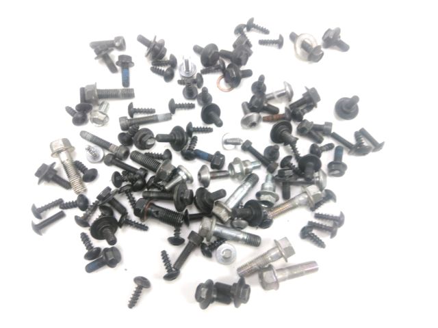 Pack visserie occasion MBK EVOLIS 125 2015