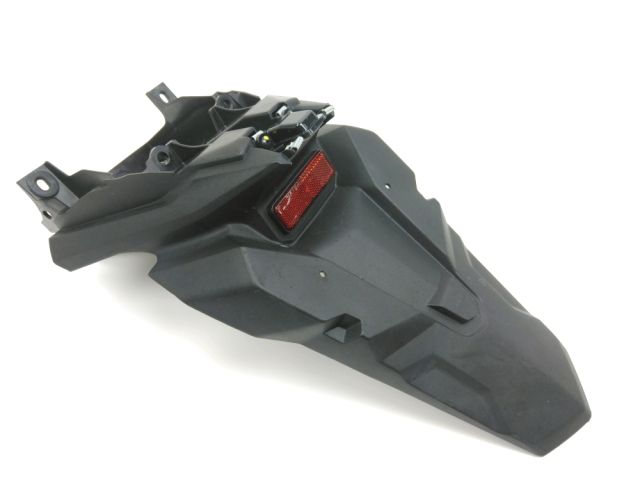 Support de plaque et eclairage occasion HONDA NSS 125 FORZA 2022