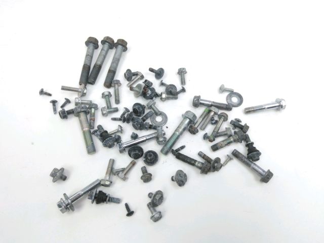 Pack visserie occasion HONDA FES 125 S-WING 2009