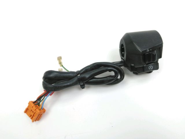 Commodo droit occasion HONDA FES 125 S-WING 2009