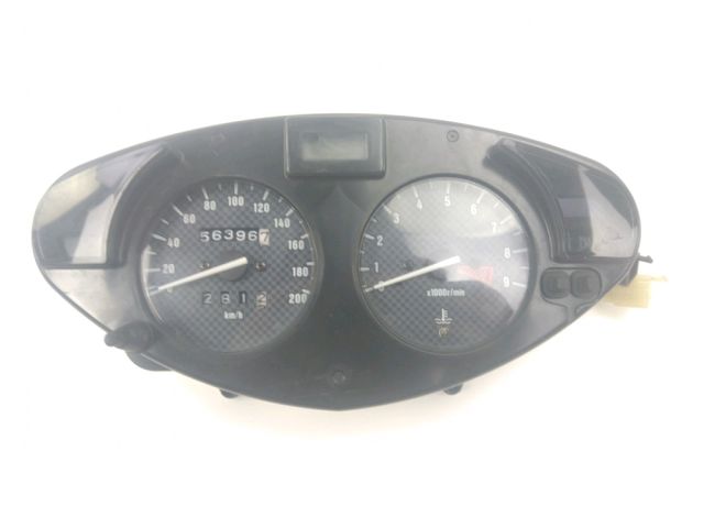 Compteur occasion HONDA NTV 650 DEAUVILLE 2003