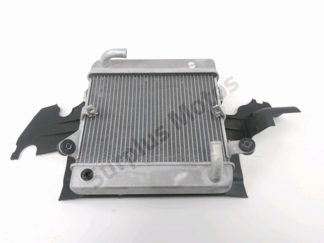 Radiateur eau occasion HONDA NSS 300 FORZA 2019