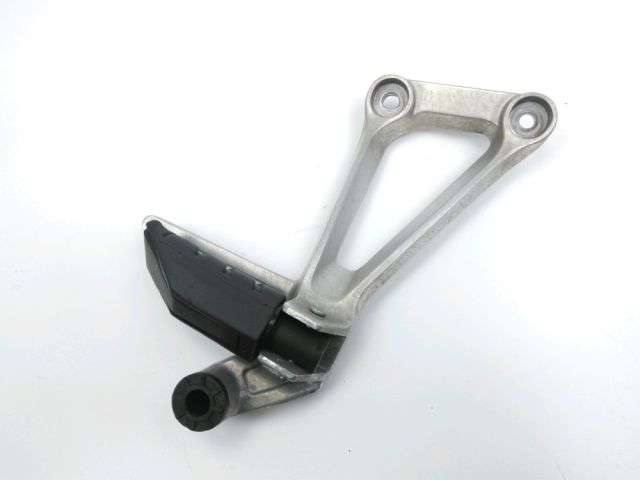 Platine et repose pieds arriere droit occasion HONDA CB 500 F 2013