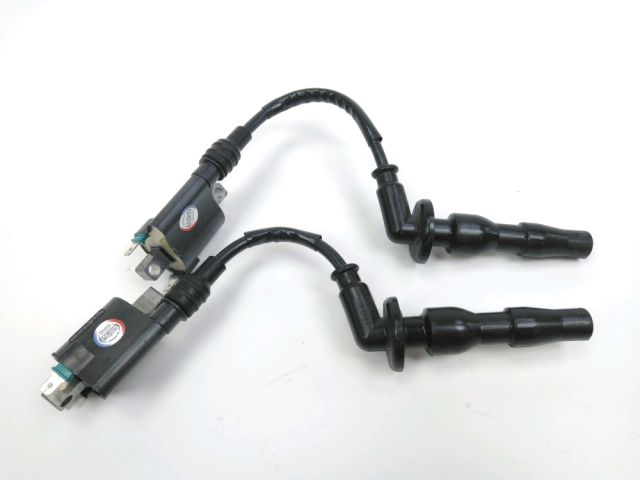 Bobine allumage occasion HONDA CB 500 F 2013