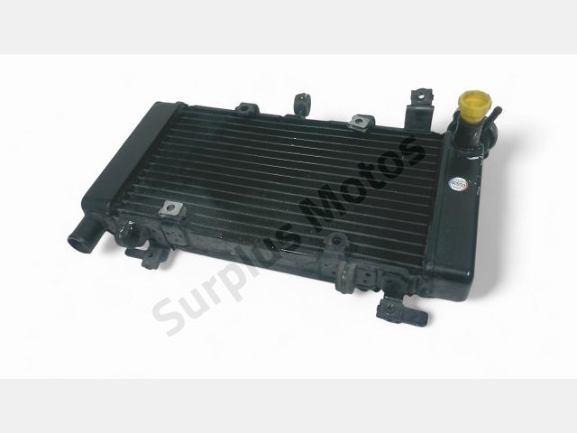 Radiateur eau occasion HONDA CB 500 F 2013