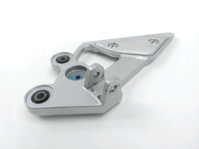 Platine avant gauche occasion YAMAHA FZ6 600 N 2005