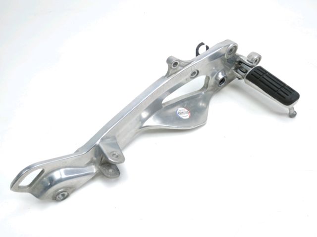 Platine avant droite complete occasion YAMAHA TDM 900 2013