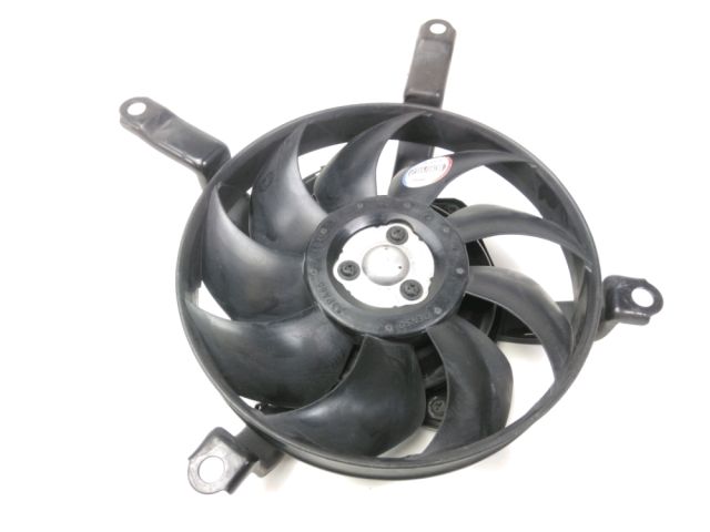 Ventilateur occasion YAMAHA TDM 900 2013