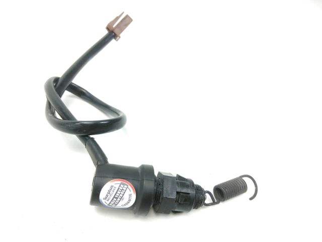 Contacteur de stop ar occasion YAMAHA TDM 900 2013
