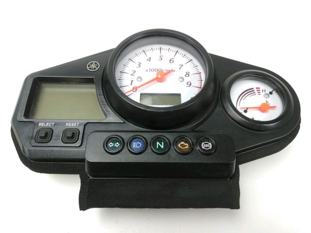 Compteur occasion YAMAHA TDM 900 2013