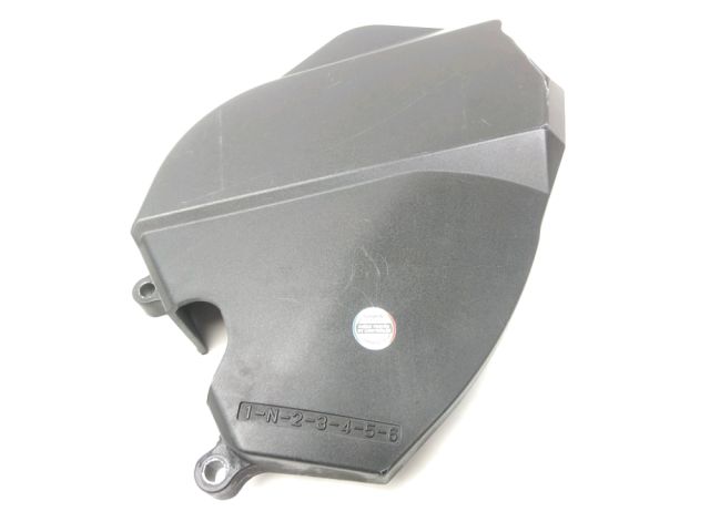 Couvercle pignon sortie boite occasion YAMAHA TDM 900 2013