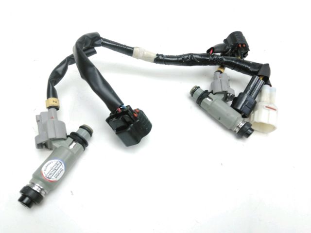 Injecteur occasion YAMAHA TDM 900 2013