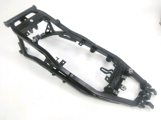 Boucle cadre arriere occasion APRILIA RS4 2012