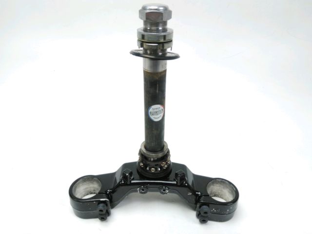 Te inferieur occasion YAMAHA TDM 900 2013