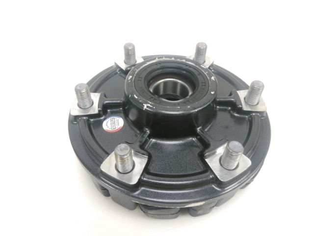 Porte couronne occasion TRIUMPH STREET TRIPLE 2016