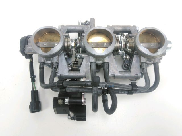 Rampe occasion TRIUMPH STREET TRIPLE 2016