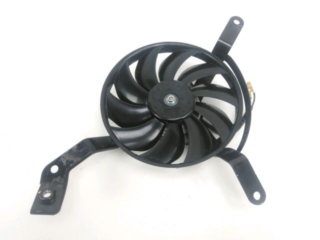 Ventilateur occasion TRIUMPH STREET TRIPLE 2016