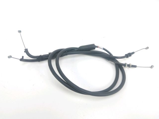 Cable d'accelerateur occasion TRIUMPH STREET TRIPLE 2016