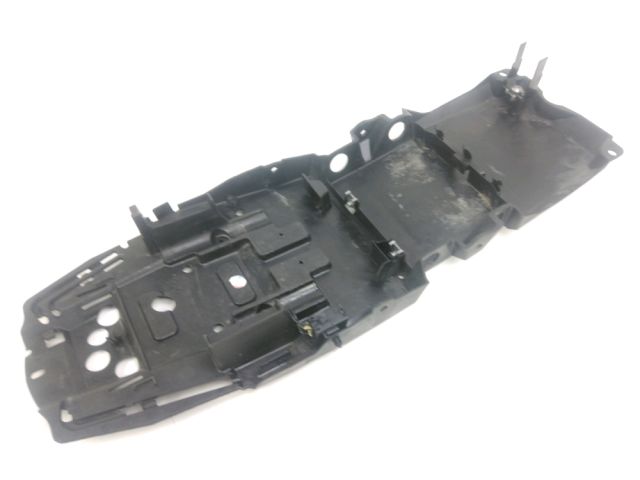 Passage de roue complet occasion TRIUMPH STREET TRIPLE 2016