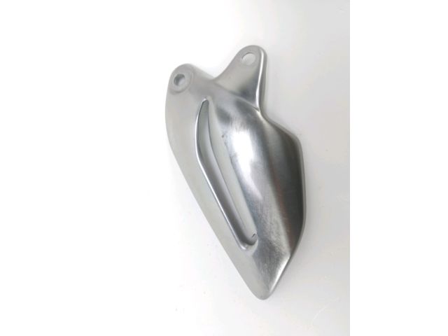 Habillage platine droit occasion TRIUMPH STREET TRIPLE 2016