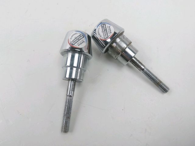 Embout(s) de guidon occasion PEUGEOT DJANGO 2022