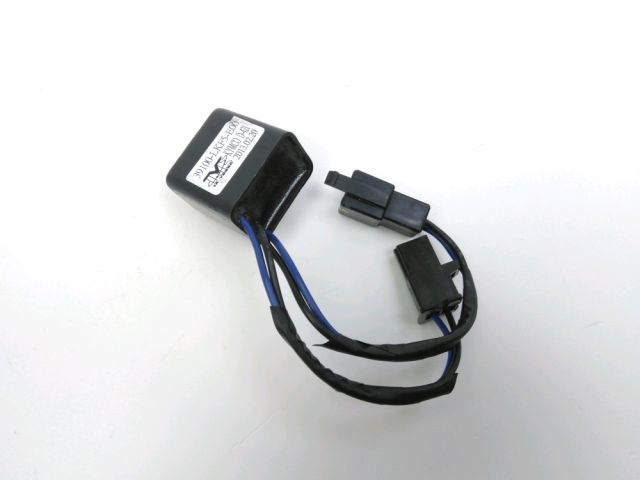 Pack electrique occasion KYMCO XCITING 2015