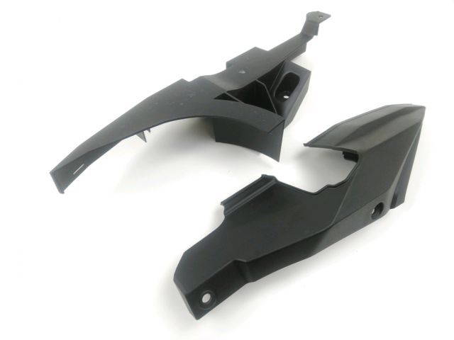 Carter chaine occasion KYMCO AK 2020