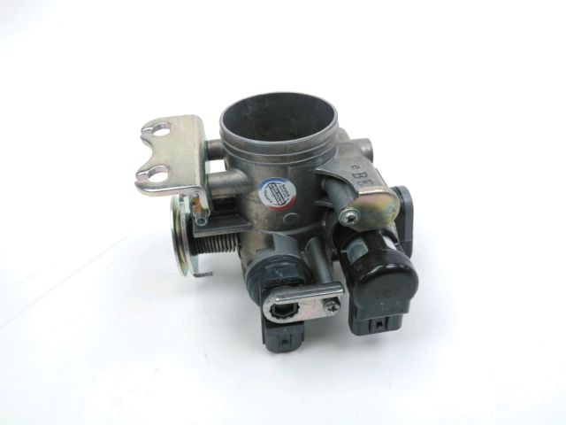 Corps d'injection droit occasion KYMCO XCITING 2015