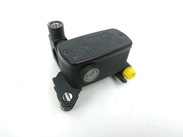 Maitre cylindre frein av complet occasion KYMCO XCITING 2015