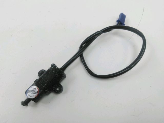 Contacteur de bequille occasion PIAGGIO BEVERLY 350 2016