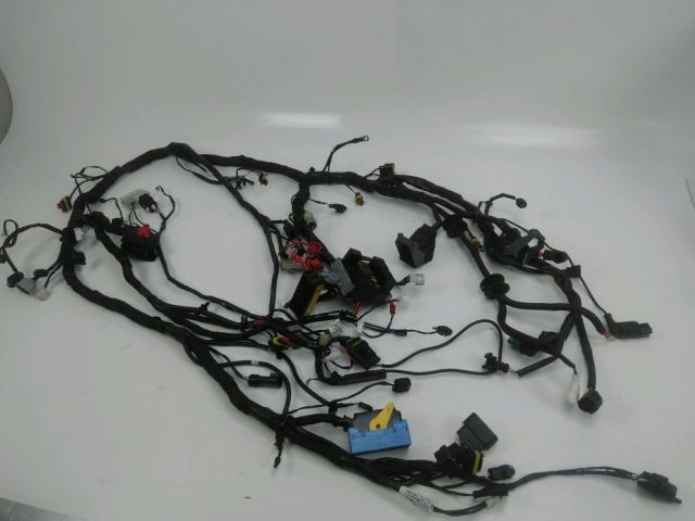 Faisceau electrique occasion PIAGGIO MP3 530 EXCLUSIVE 2022