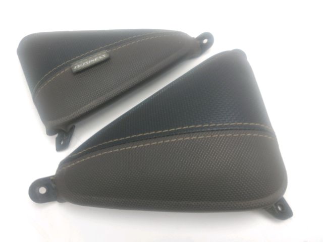 Habillage avant du guidon occasion YAMAHA YP 125 X-MAX 2012