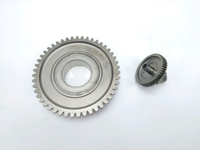 Roue libre de demarreur occasion HONDA CB 600 HORNET 2004