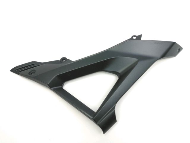 Habillage de cadre gauche occasion HONDA CB 125 R 2022