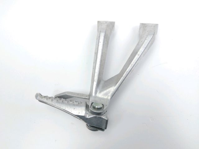 Platine arriere droite complete occasion HONDA CB 125 R 2022
